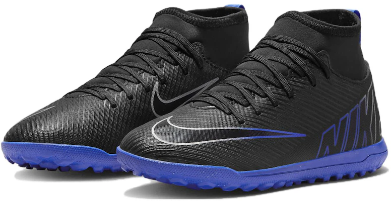 (Niveau Scolaire) Nike Mercurial Superfly 9 Club TF ''Shadow Pack'' France DJ5954-040 Lookbook (Niveau Scolaire) Nike Mercurial Superfly 9 Club TF ''Shadow Pack'' France DJ5954-040