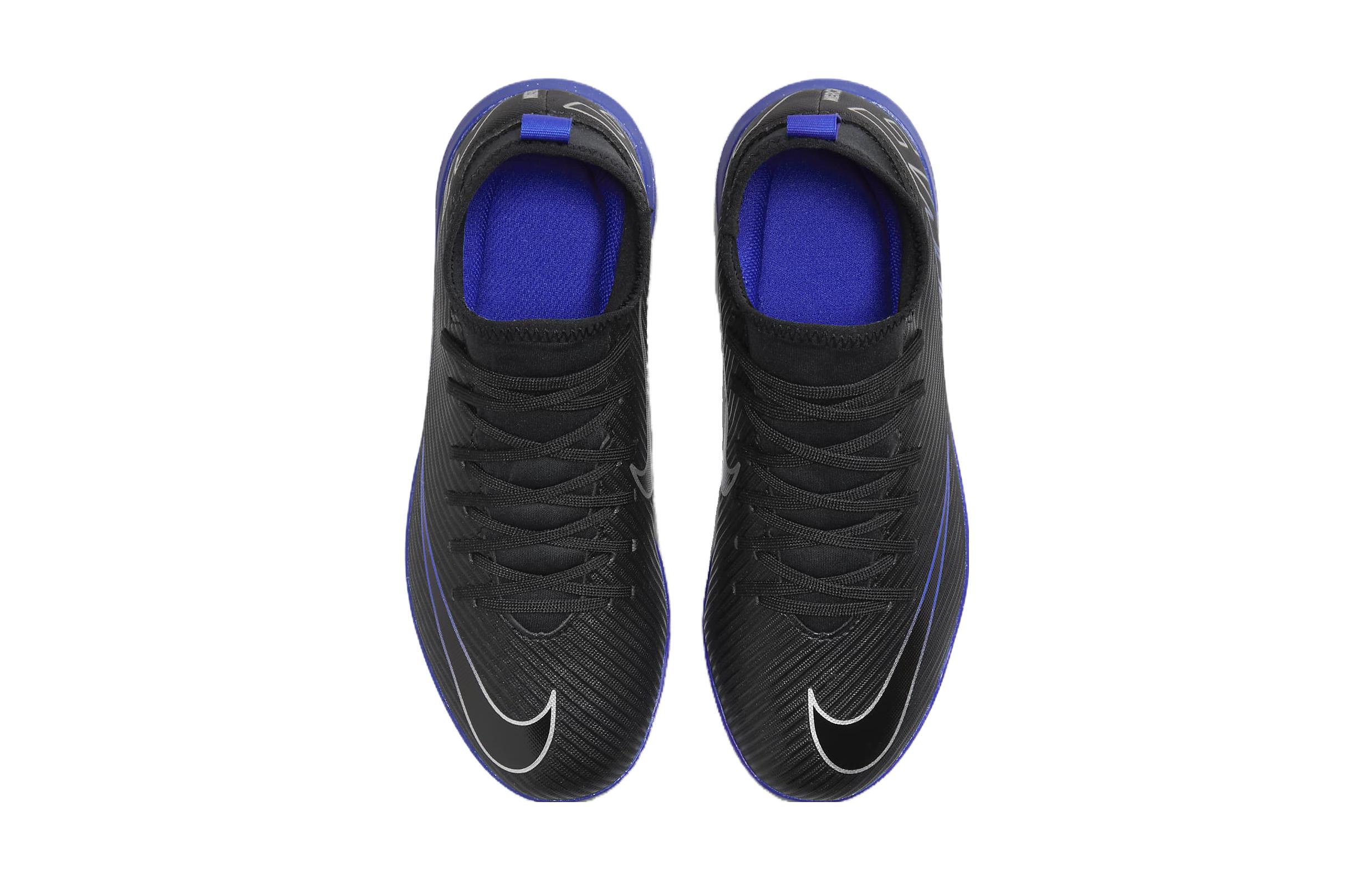 Shop (Niveau Scolaire) Nike Mercurial Superfly 9 Club TF ''Shadow Pack'' France DJ5954-040