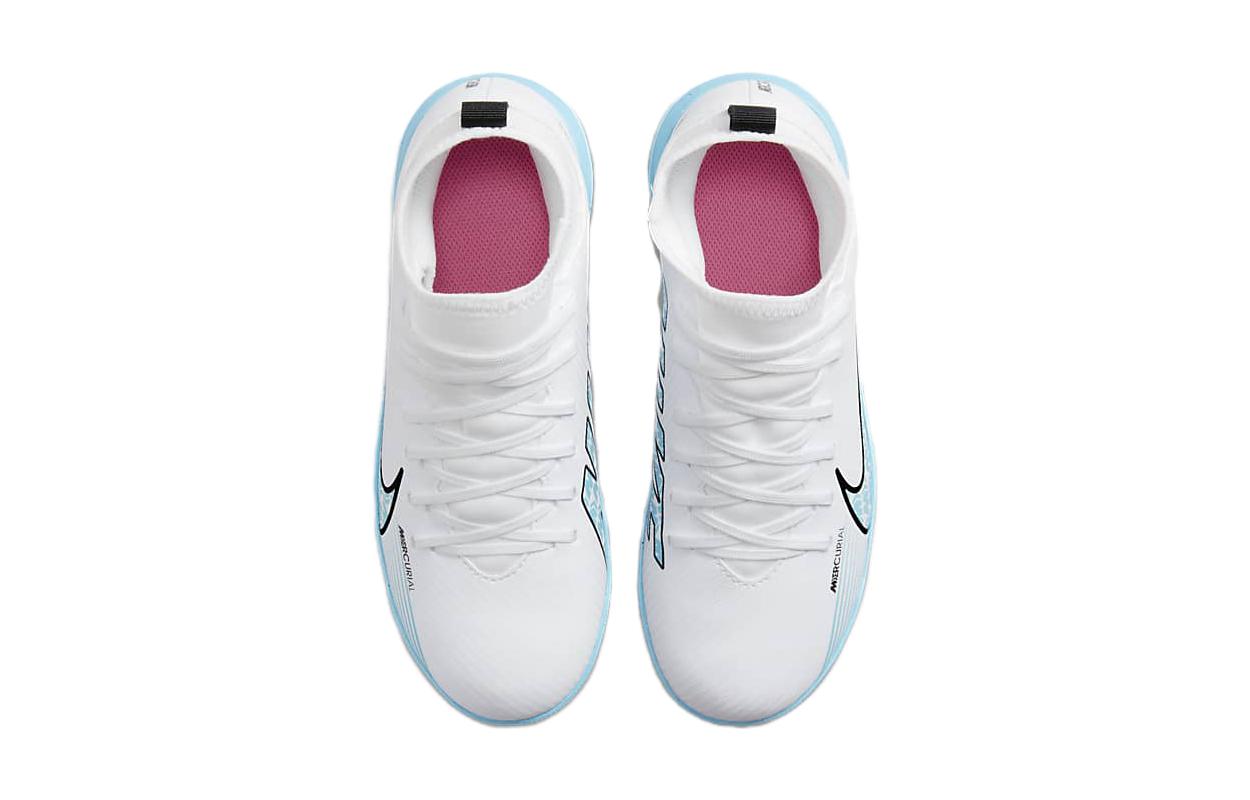 Shop (Grade School) Nike Mercurial Superfly 9 Club TF 'Pek Ledakan' DJ5954-146