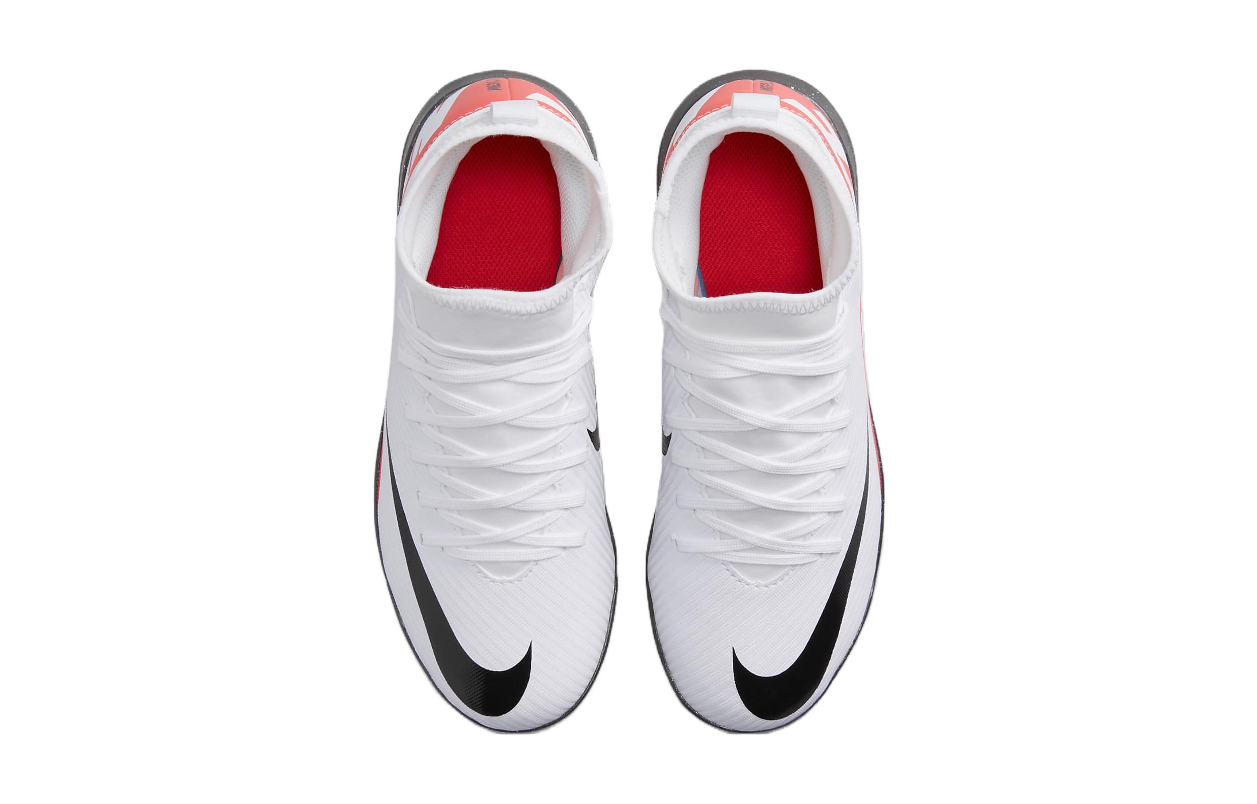 Shop (小童) Nike Mercurial Superfly 9 Club TF 'Ready Pack' 足球鞋 DJ5954-600
