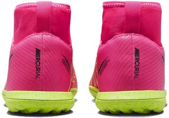 (小童款) 耐克 Mercurial Superfly 9 Club TF '荧光包' DJ5954-605 Purchase (小童款) 耐克 Mercurial Superfly 9 Club TF '荧光包' DJ5954-605