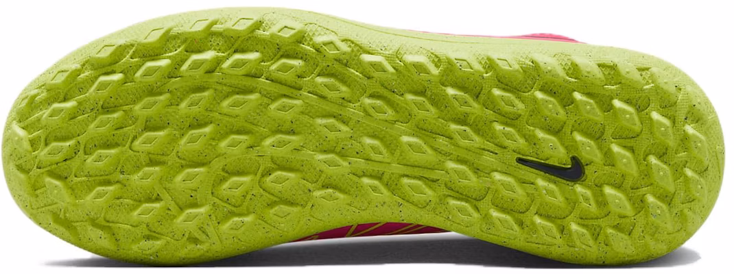 (小童款) 耐克 Mercurial Superfly 9 Club TF '荧光包' DJ5954-605 Details for (小童款) 耐克 Mercurial Superfly 9 Club TF '荧光包' DJ5954-605