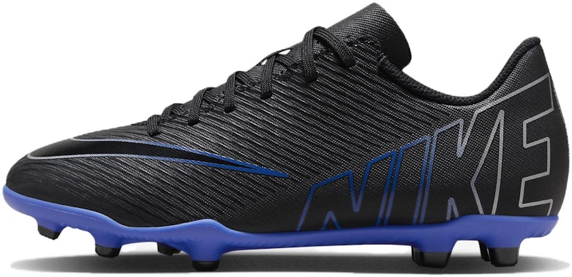 (Grade School) Nike Mercurial Vapor 15 Club FG MG 'Shadow Pack' DJ5958-040 Buy (Grade School) Nike Mercurial Vapor 15 Club FG MG 'Shadow Pack' DJ5958-040