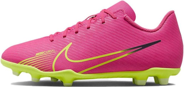 GS ナイキ マーキュリアル ヴェイパー 15 クラブ FG/MG ルミナス パック DJ5958-605 Buy GS ナイキ マーキュリアル ヴェイパー 15 クラブ FG/MG ルミナス パック DJ5958-605