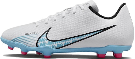 (Grade School) Nike Mercurial Vapor 15 Club FG MG 'Blast Pack' DJ5958-146 (Grade School) Nike Mercurial Vapor 15 Club FG MG 'Blast Pack' DJ5958-146