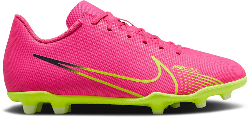 (中小學生級)Nike Mercurial Vapor 15 Club FG MG 'Luminous Pack' DJ5958-605 Buy (中小學生級)Nike Mercurial Vapor 15 Club FG MG 'Luminous Pack' DJ5958-605