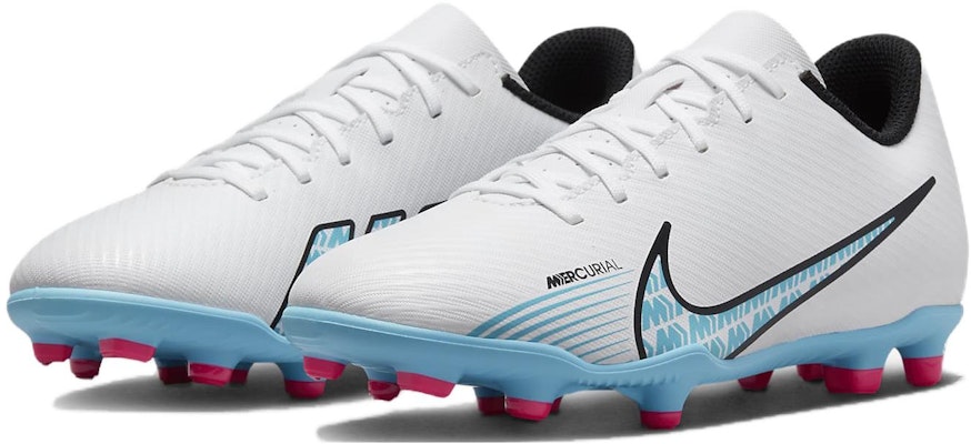 (小学)耐克 Mercurial Vapor 15 Club FG MG 'Blast Pack' 足球鞋 DJ5958-146 Order (小学)耐克 Mercurial Vapor 15 Club FG MG 'Blast Pack' 足球鞋 DJ5958-146