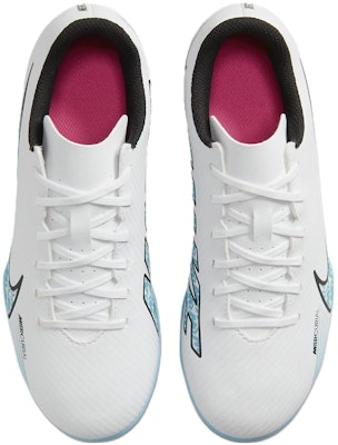 (Grade School) Nike Mercurial Vapor 15 Club FG MG 'Blast Pack' DJ5958-146 Lookbook (Grade School) Nike Mercurial Vapor 15 Club FG MG 'Blast Pack' DJ5958-146
