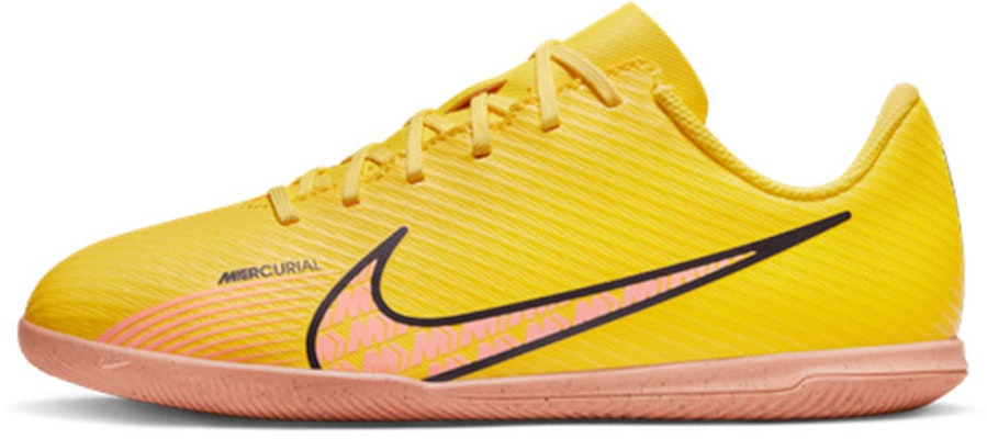 (Grade School) Nike Mercurial Vapor 15 Club IC 'Lucent Pack' DJ5955-780 Buy (Grade School) Nike Mercurial Vapor 15 Club IC 'Lucent Pack' DJ5955-780