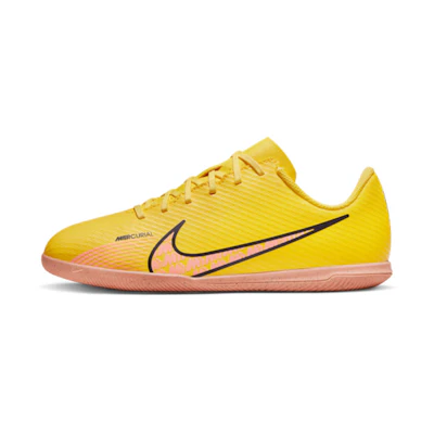 (GS) Nike Mercurial Vapor 15 Club IC 'Lucent Pack'
