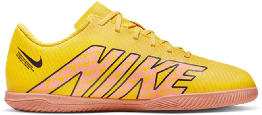 (Grade School) Nike Mercurial Vapor 15 Club IC 'Lucent Pack' DJ5955-780 Order (Grade School) Nike Mercurial Vapor 15 Club IC 'Lucent Pack' DJ5955-780