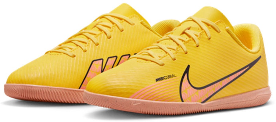 (Grade School) Nike Mercurial Vapor 15 Club IC 'Lucent Pack' DJ5955-780 Lookbook (Grade School) Nike Mercurial Vapor 15 Club IC 'Lucent Pack' DJ5955-780