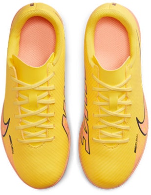 (Grade School) Nike Mercurial Vapor 15 Club IC 'Lucent Pack' DJ5955-780 Shop (Grade School) Nike Mercurial Vapor 15 Club IC 'Lucent Pack' DJ5955-780