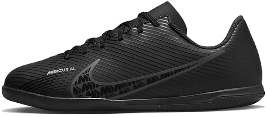 (Nachwuchs) Nike Mercurial Vapor 15 Club IC ''Shadow Pack'' Hallenschuhe DJ5955-001 Buy (Nachwuchs) Nike Mercurial Vapor 15 Club IC ''Shadow Pack'' Hallenschuhe DJ5955-001