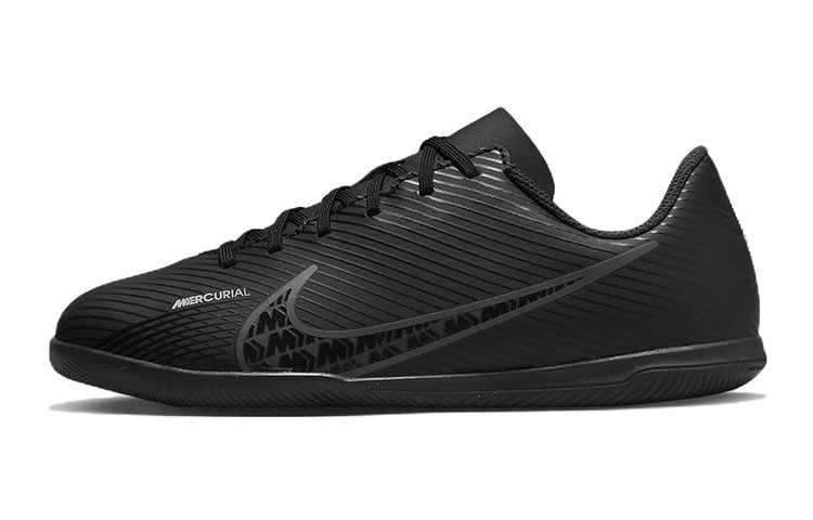 (Grade School) Nike Mercurial Vapor 15 Club IC 'Shadow Pack' DJ5955-001