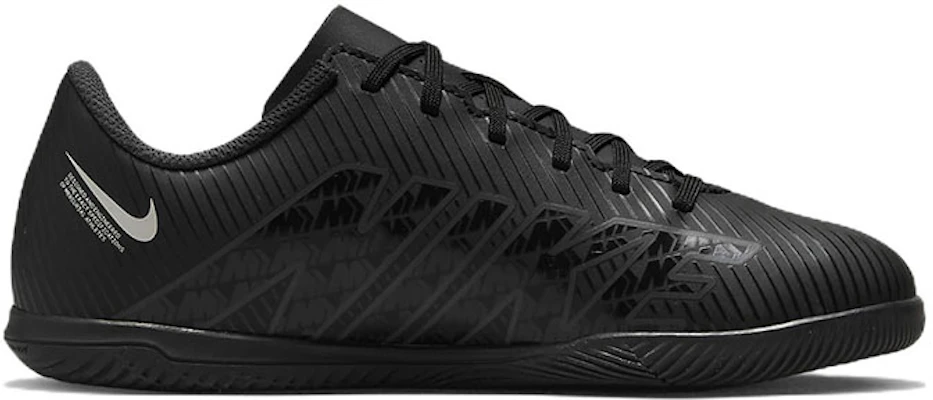 (Nachwuchs) Nike Mercurial Vapor 15 Club IC ''Shadow Pack'' Hallenschuhe DJ5955-001 Order (Nachwuchs) Nike Mercurial Vapor 15 Club IC ''Shadow Pack'' Hallenschuhe DJ5955-001
