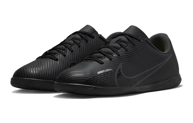 Lookbook (Nachwuchs) Nike Mercurial Vapor 15 Club IC ''Shadow Pack'' Hallenschuhe DJ5955-001
