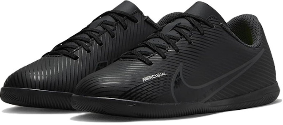 GS ナイキ マーキュリアル ヴェイパー 15 クラブ IC "シャドウパック" DJ5955-001 Lookbook GS ナイキ マーキュリアル ヴェイパー 15 クラブ IC "シャドウパック" DJ5955-001