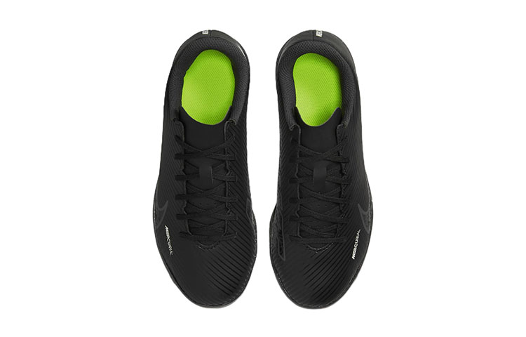 Shop (Nachwuchs) Nike Mercurial Vapor 15 Club IC ''Shadow Pack'' Hallenschuhe DJ5955-001