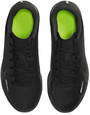 GS ナイキ マーキュリアル ヴェイパー 15 クラブ IC "シャドウパック" DJ5955-001 Shop GS ナイキ マーキュリアル ヴェイパー 15 クラブ IC "シャドウパック" DJ5955-001