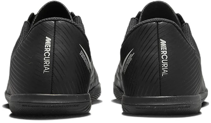(Nachwuchs) Nike Mercurial Vapor 15 Club IC ''Shadow Pack'' Hallenschuhe DJ5955-001 Purchase (Nachwuchs) Nike Mercurial Vapor 15 Club IC ''Shadow Pack'' Hallenschuhe DJ5955-001