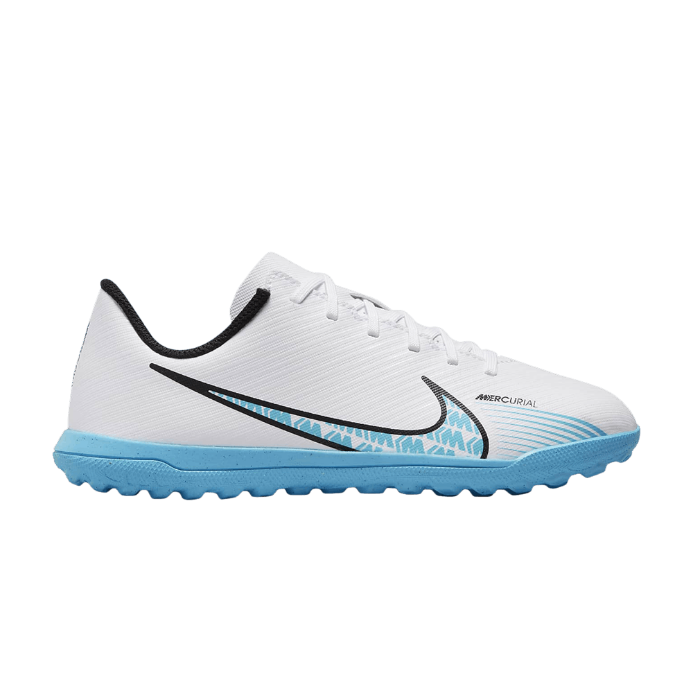 (Grade School) Nike Mercurial Vapor 15 Club TF 'Blast Pack' DJ5956-146