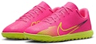 Lookbook (Kanak-Kanak) Nike Mercurial Vapor 15 Club TF 'Luminous Pack' DJ5956-605