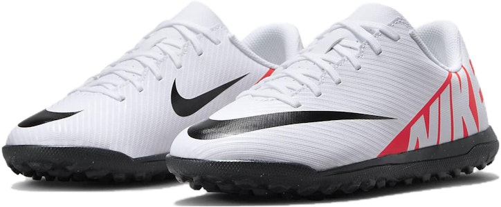 GS ナイキ マーキュリアル ヴェイパー 15 クラブ TF 「Ready」 DJ5956-600 Lookbook GS ナイキ マーキュリアル ヴェイパー 15 クラブ TF 「Ready」 DJ5956-600