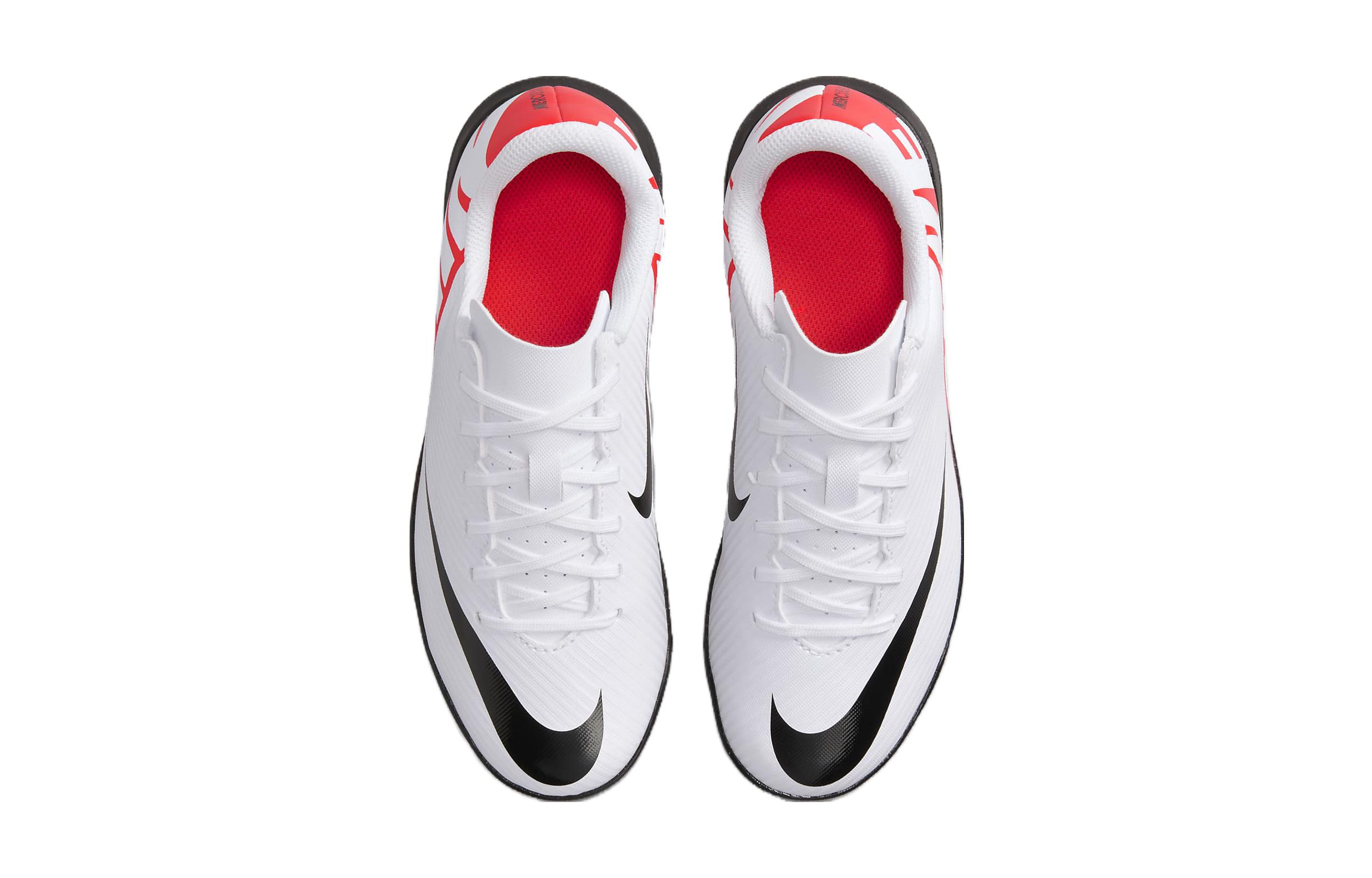 Shop （小學）Nike Mercurial Vapor 15 Club TF 'Ready Pack' DJ5956-600