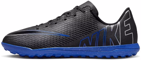 (Grade School) Nike Mercurial Vapor 15 Club TF 'Shadow Pack' DJ5956-040 (Grade School) Nike Mercurial Vapor 15 Club TF 'Shadow Pack' DJ5956-040