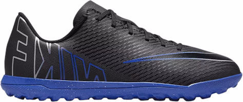 (Grade School) Nike Mercurial Vapor 15 Club TF 'Shadow Pack' DJ5956-040 (Grade School) Nike Mercurial Vapor 15 Club TF 'Shadow Pack' DJ5956-040
