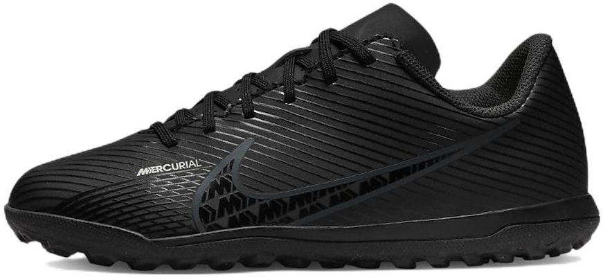 (幼童款) 耐克 Mercurial Vapor 15 Club TF '阴影包'足球鞋 DJ5956-001 Buy (幼童款) 耐克 Mercurial Vapor 15 Club TF '阴影包'足球鞋 DJ5956-001