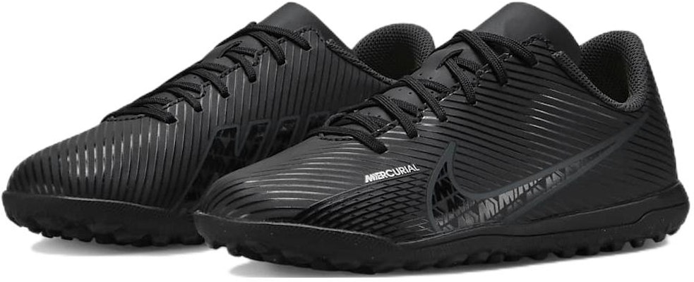 (Sekolah Dasar) Nike Mercurial Vapor 15 Club TF 'Paket Bayangan' DJ5956-001 Order (Sekolah Dasar) Nike Mercurial Vapor 15 Club TF 'Paket Bayangan' DJ5956-001