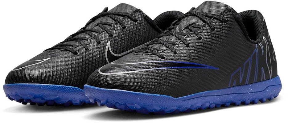 (大童款) Nike Mercurial Vapor 15 Club TF '暗影包'足球鞋 DJ5956-040 Lookbook (大童款) Nike Mercurial Vapor 15 Club TF '暗影包'足球鞋 DJ5956-040