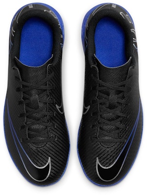 (大童款) Nike Mercurial Vapor 15 Club TF '暗影包'足球鞋 DJ5956-040 Shop (大童款) Nike Mercurial Vapor 15 Club TF '暗影包'足球鞋 DJ5956-040