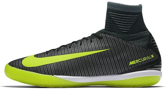 (Niños) Nike MercurialX Proximo 2 CR7 IC 'Seaweed Volt' 852499-376 Buy (Niños) Nike MercurialX Proximo 2 CR7 IC 'Seaweed Volt' 852499-376
