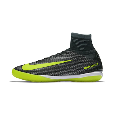 (GS) Nike MercurialX Proximo 2 CR7 IC 'Seaweed Volt'