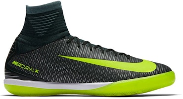 (Niños) Nike MercurialX Proximo 2 CR7 IC 'Seaweed Volt' 852499-376 Order (Niños) Nike MercurialX Proximo 2 CR7 IC 'Seaweed Volt' 852499-376