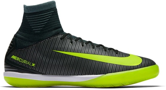 (Niños) Nike MercurialX Proximo 2 CR7 IC 'Seaweed Volt' 852499-376 Order (Niños) Nike MercurialX Proximo 2 CR7 IC 'Seaweed Volt' 852499-376