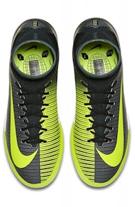 (Niños) Nike MercurialX Proximo 2 CR7 IC 'Seaweed Volt' 852499-376 Shop (Niños) Nike MercurialX Proximo 2 CR7 IC 'Seaweed Volt' 852499-376
