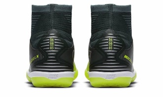 (Niños) Nike MercurialX Proximo 2 CR7 IC 'Seaweed Volt' 852499-376 Purchase (Niños) Nike MercurialX Proximo 2 CR7 IC 'Seaweed Volt' 852499-376