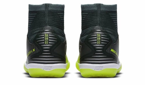 (Niños) Nike MercurialX Proximo 2 CR7 IC 'Seaweed Volt' 852499-376 Purchase (Niños) Nike MercurialX Proximo 2 CR7 IC 'Seaweed Volt' 852499-376