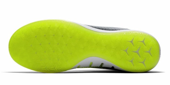 (Niños) Nike MercurialX Proximo 2 CR7 IC 'Seaweed Volt' 852499-376 Details for (Niños) Nike MercurialX Proximo 2 CR7 IC 'Seaweed Volt' 852499-376