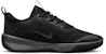 (Kanak-Kanak) Nike Omni Multi-Court 'Hitam Anthracite' DM9027-001