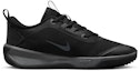 Order (Kanak-Kanak) Nike Omni Multi-Court 'Hitam Anthracite' DM9027-001