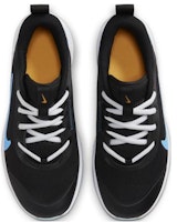 (Kanak-Kanak) Nike Omni Multi-Court 'Hitam Biru Kilat' DM9027-005 Shop (Kanak-Kanak) Nike Omni Multi-Court 'Hitam Biru Kilat' DM9027-005