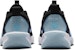 (Kanak-Kanak) Nike Omni Multi-Court 'Hitam Biru Kilat' DM9027-005