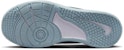 (Kanak-Kanak) Nike Omni Multi-Court 'Hitam Biru Kilat' DM9027-005