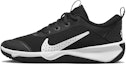 Buy (Sekolah Rendah) Nike Omni Multi-Court 'Hitam Putih' DM9027-002