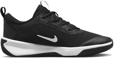 (Sekolah Rendah) Nike Omni Multi-Court 'Hitam Putih' DM9027-002 Order (Sekolah Rendah) Nike Omni Multi-Court 'Hitam Putih' DM9027-002